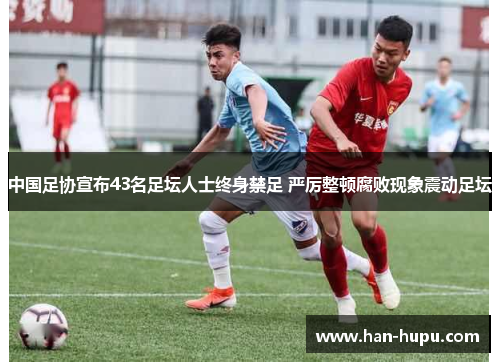 中国足协宣布43名足坛人士终身禁足 严厉整顿腐败现象震动足坛 中国足协宣布43名足坛人士终身禁足 严厉整顿腐败现象震动足坛